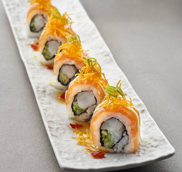 Akari-Roll