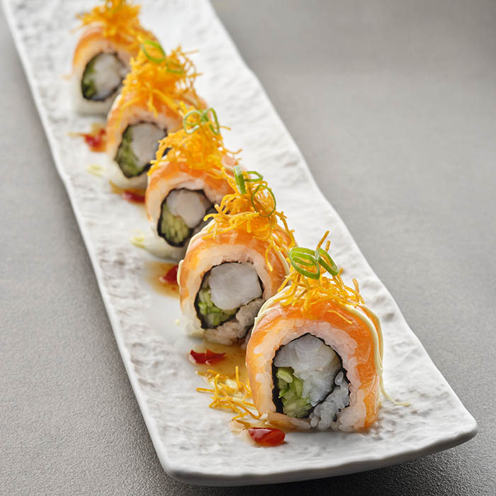 Akari Roll