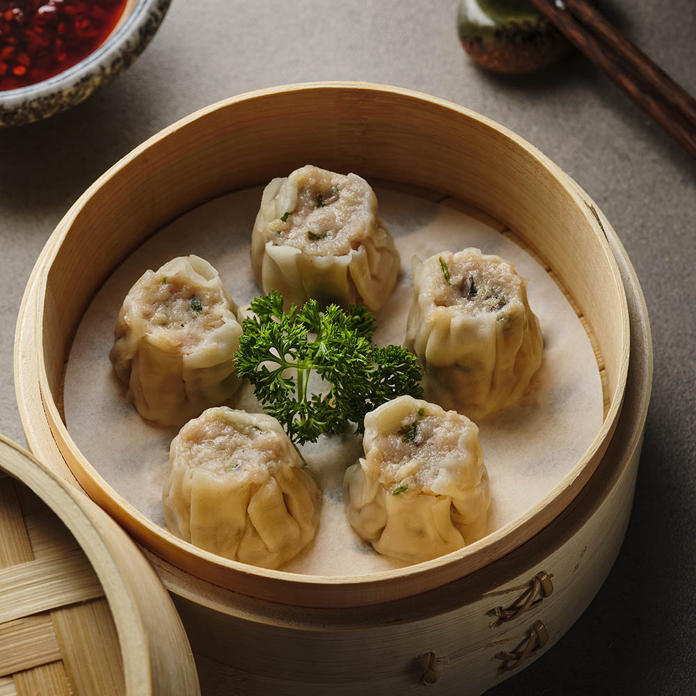 Chicken Shumai