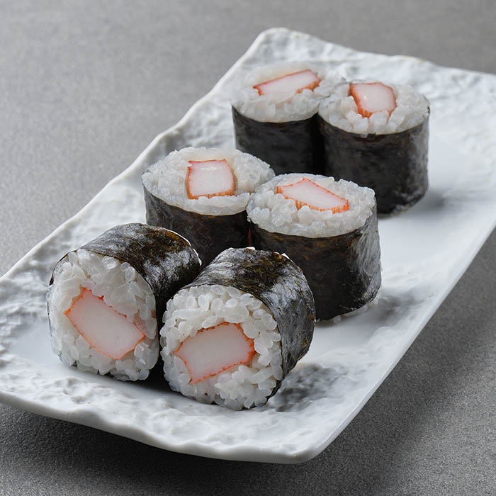 Crab Maki