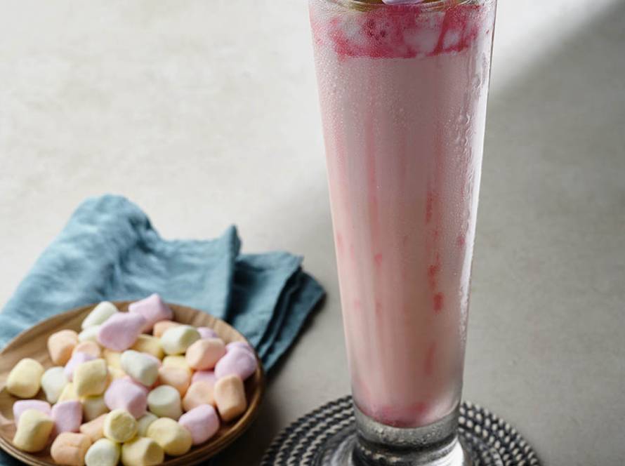 Delight Milkshake