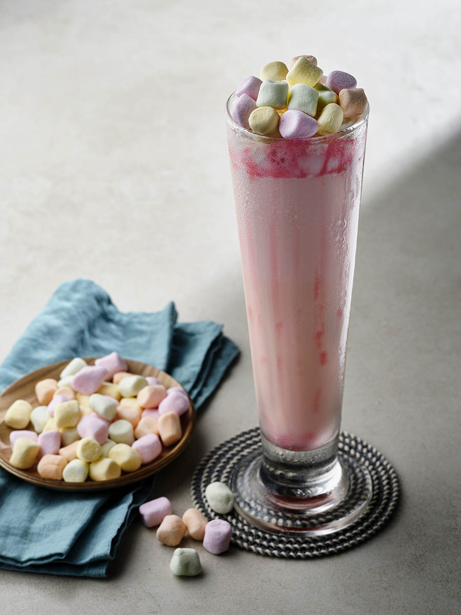 Delight Shake