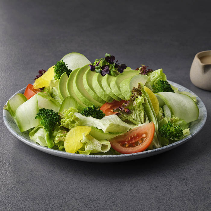 Garden Salad