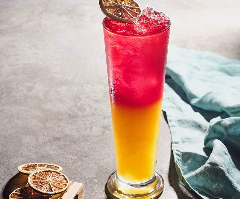 Hibiscus Bliss