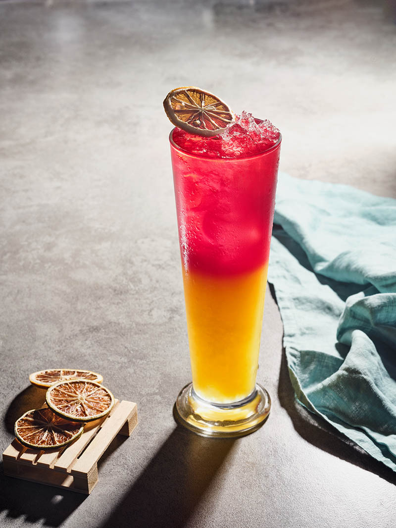 Hibiscus Bliss