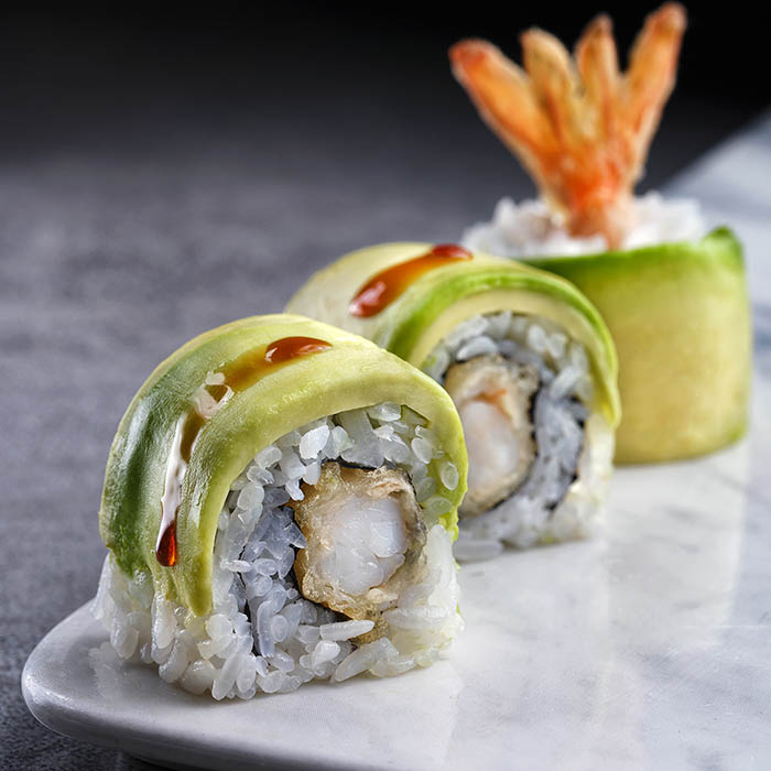 Midori Tempura