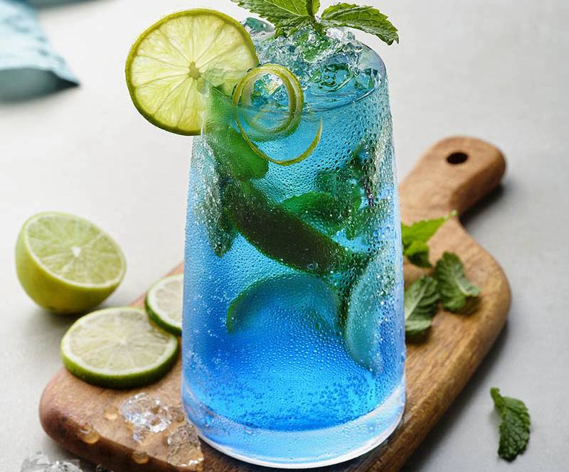 Mint Mojito
