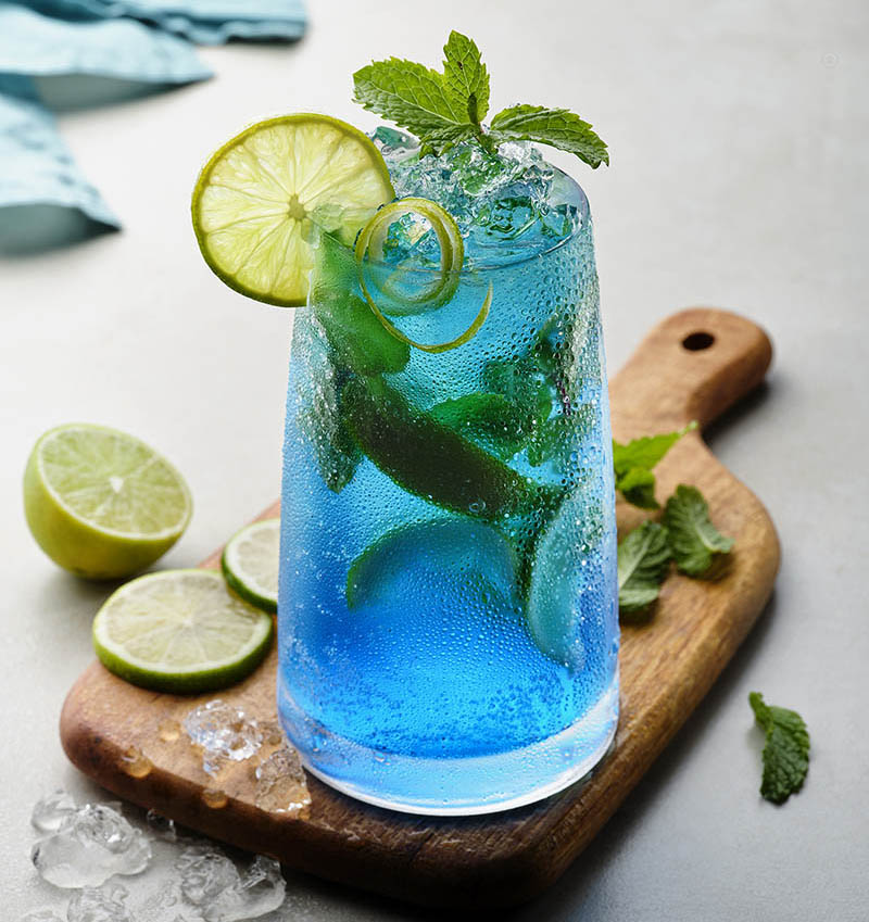 Mint Mojito