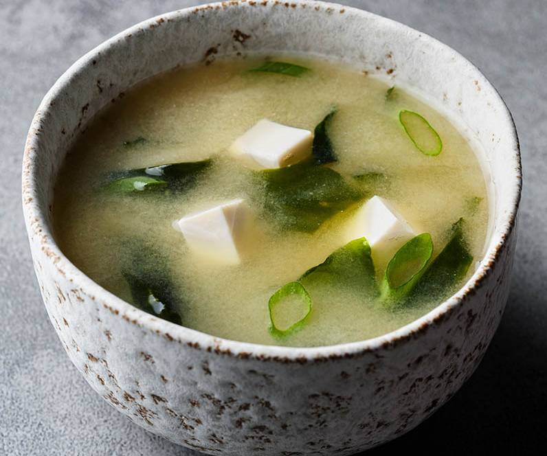 Miso Soup