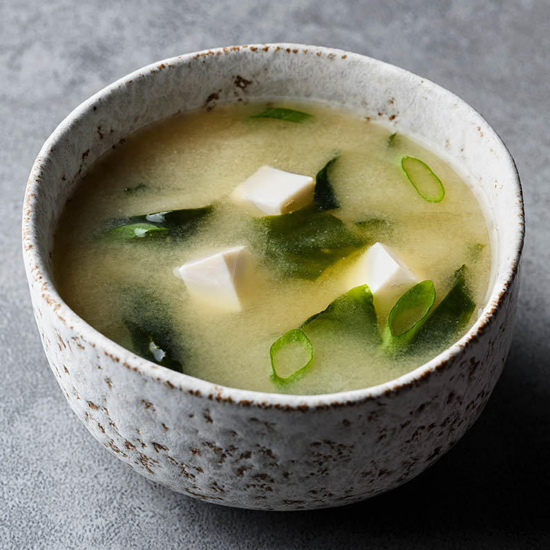 Miso Soup