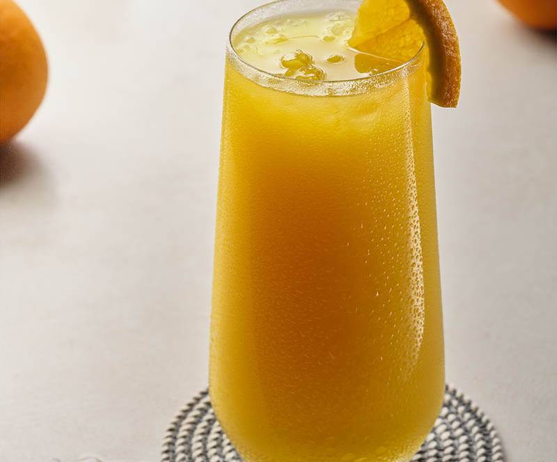 Orange Juice