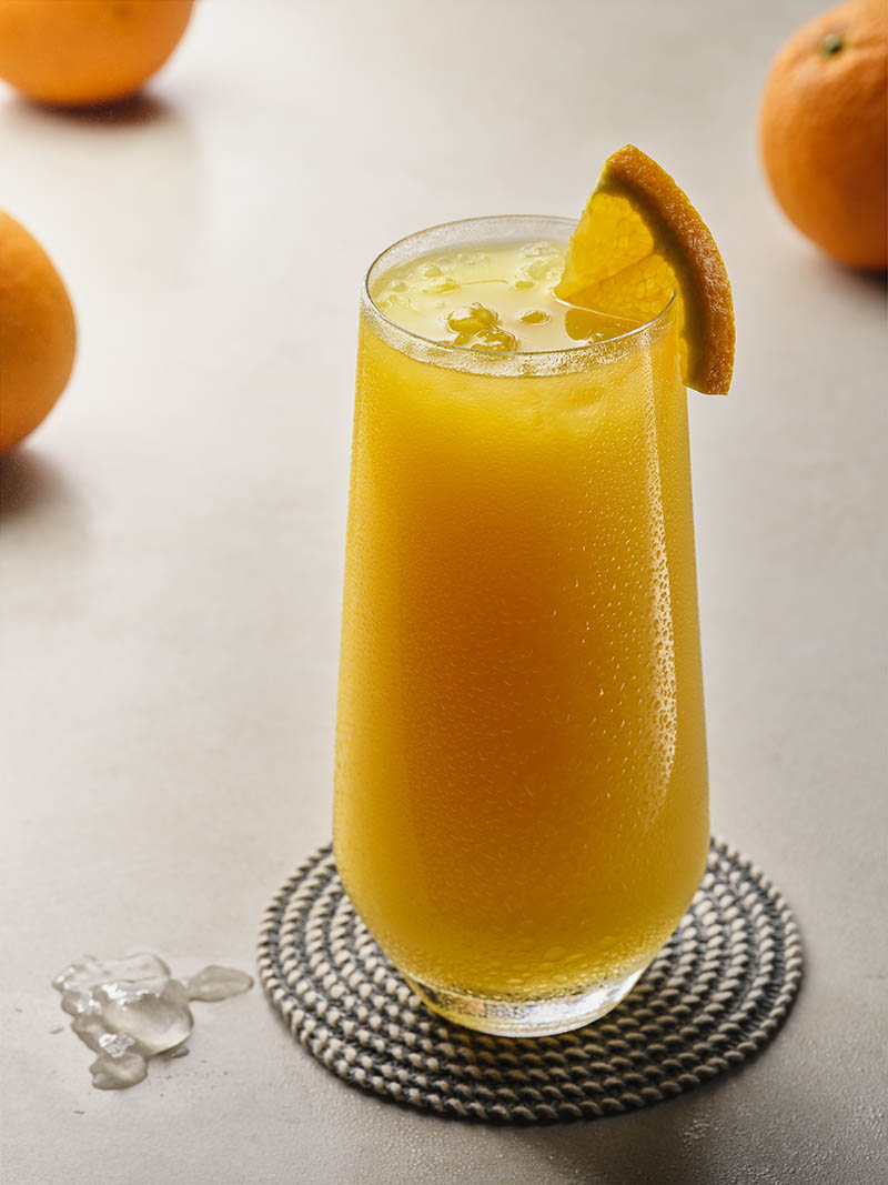 Orange Juice