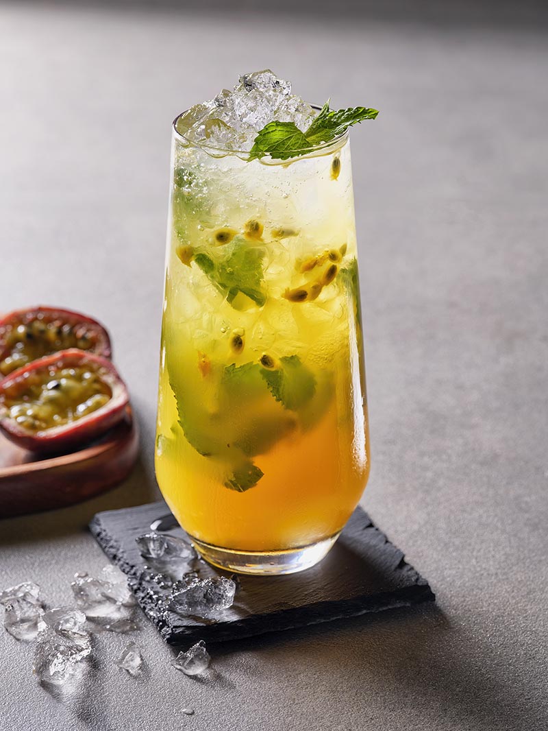 Passion Mojito