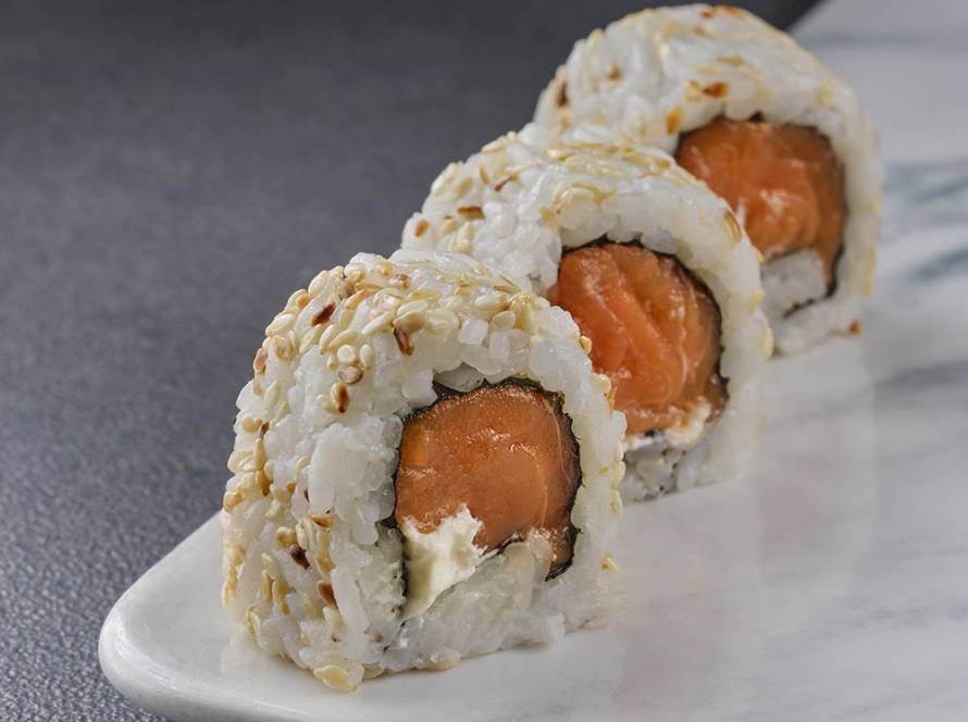 Philly Roll