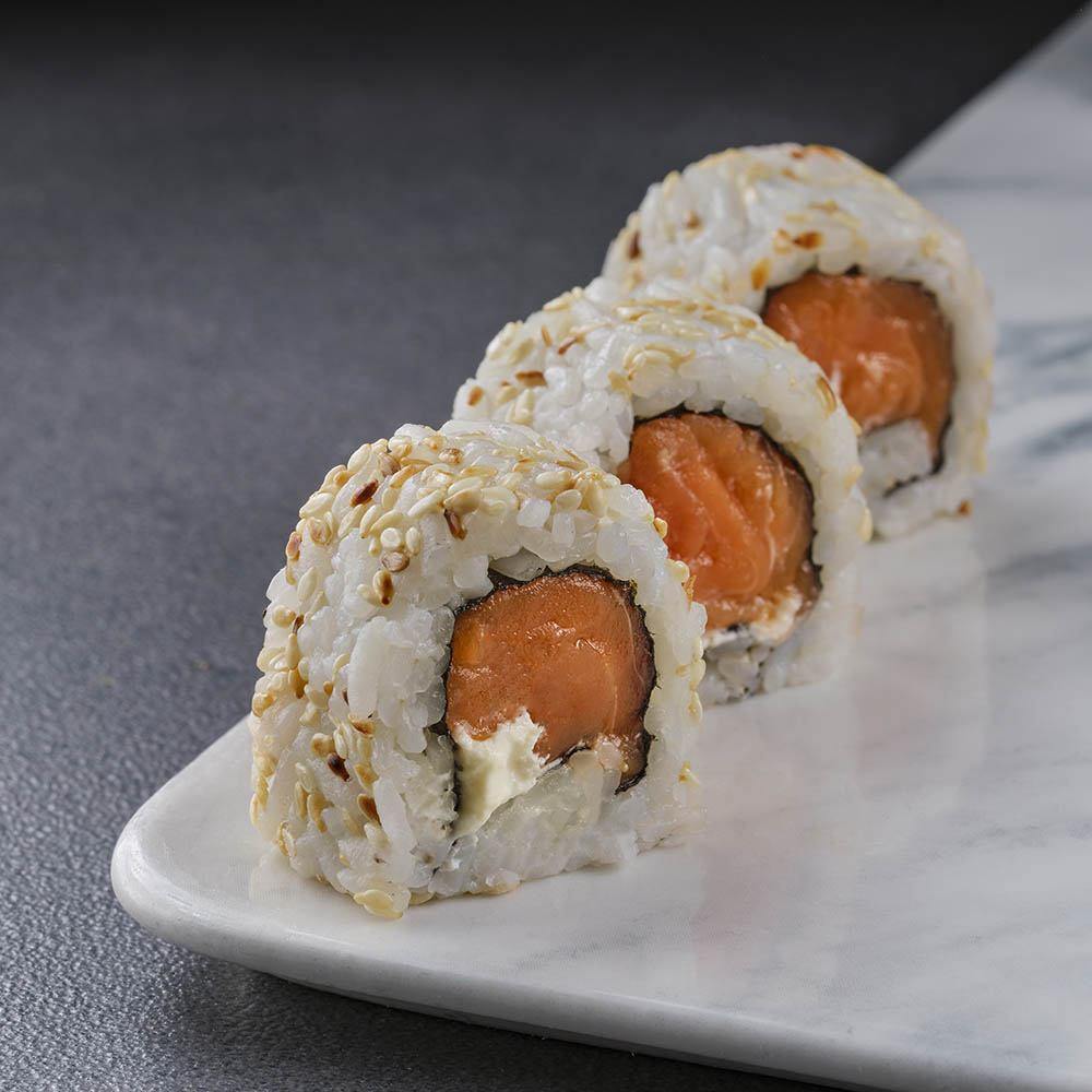Philly Roll