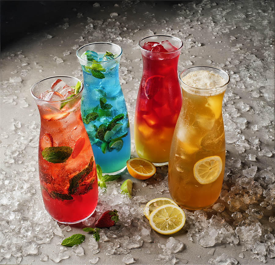 Iced Tea (Pitcher)