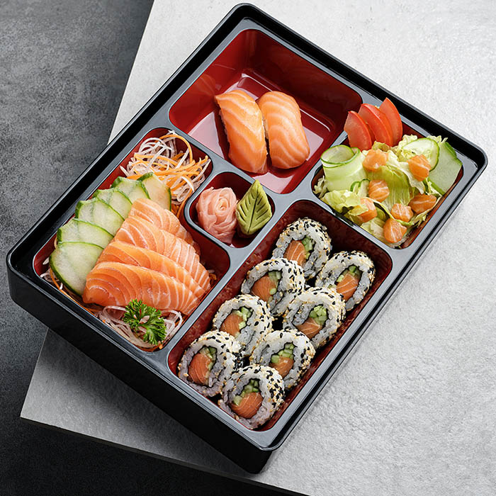 Salmon Delight