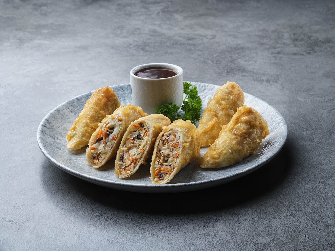 Spring Roll