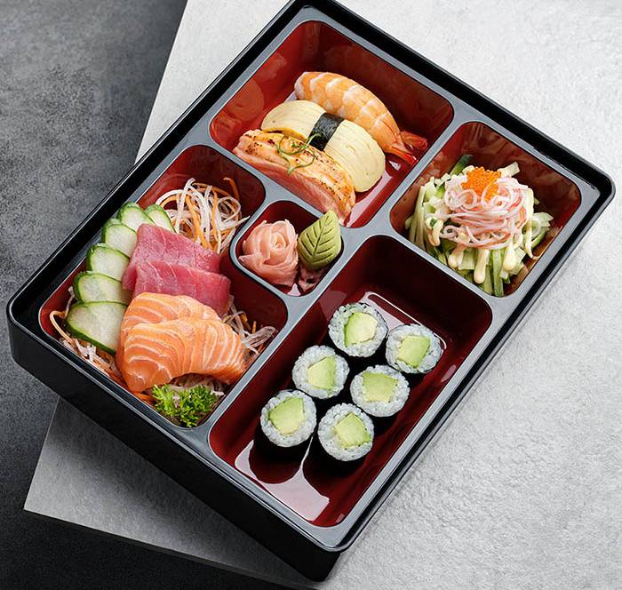 Sushi Set