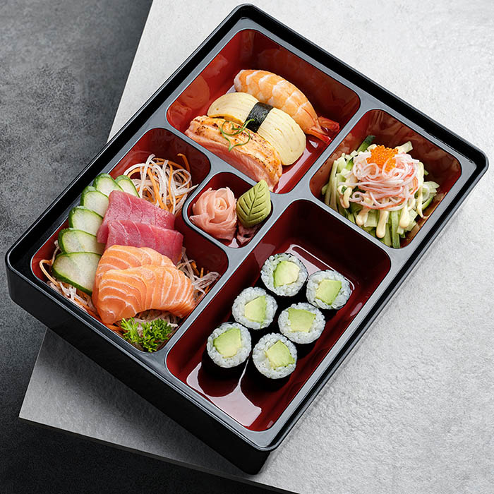 Sushi Set