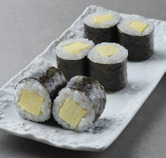 Tamago Maki