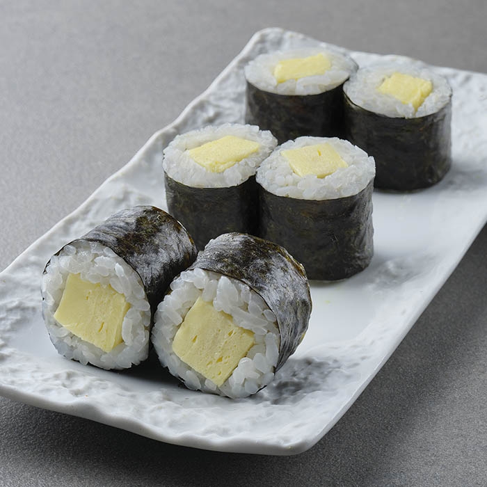 Tamago Maki