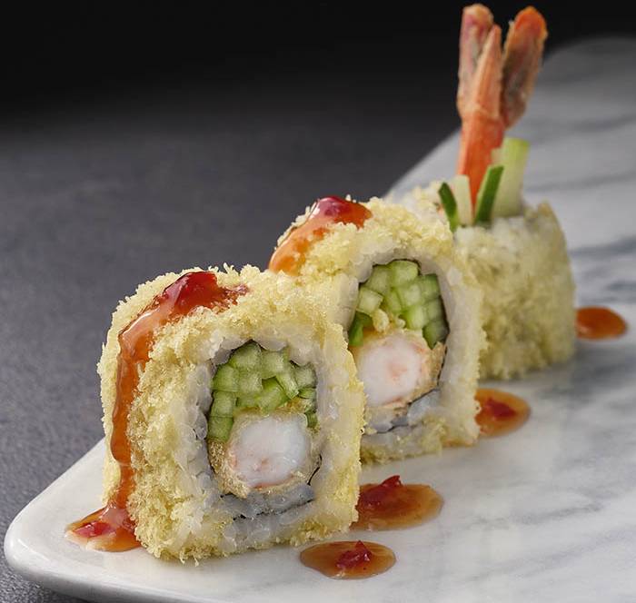 Tempura Craze