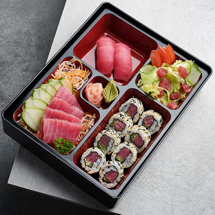 Tuna Delight