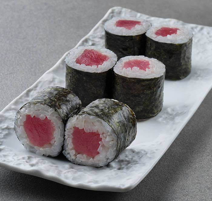 Tuna Maki