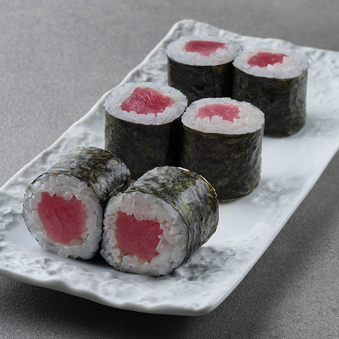 Tuna Maki