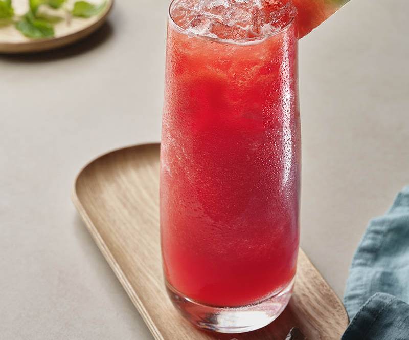 Watermelon Juice