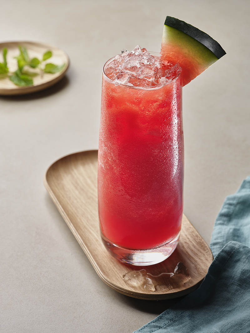 Watermelon Juice