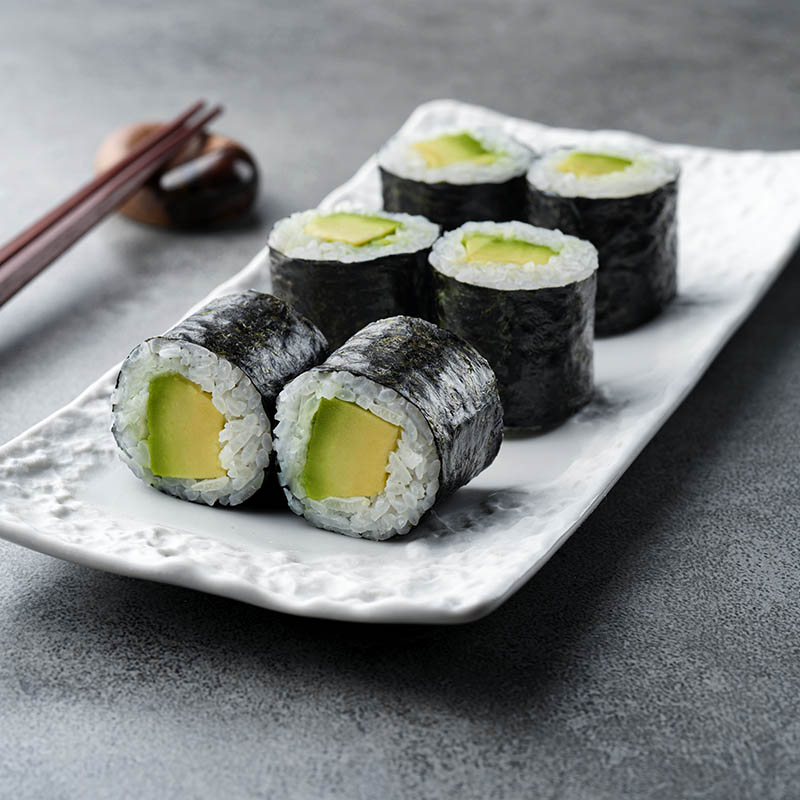 Avocado Maki