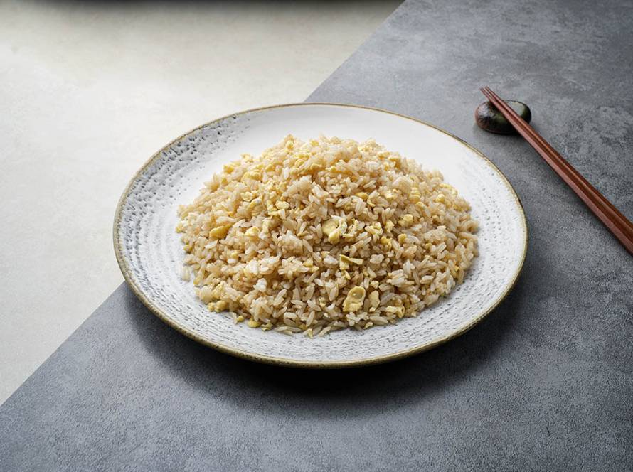 Egg Fried Rice