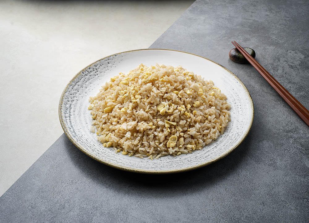 Egg Fried Rice