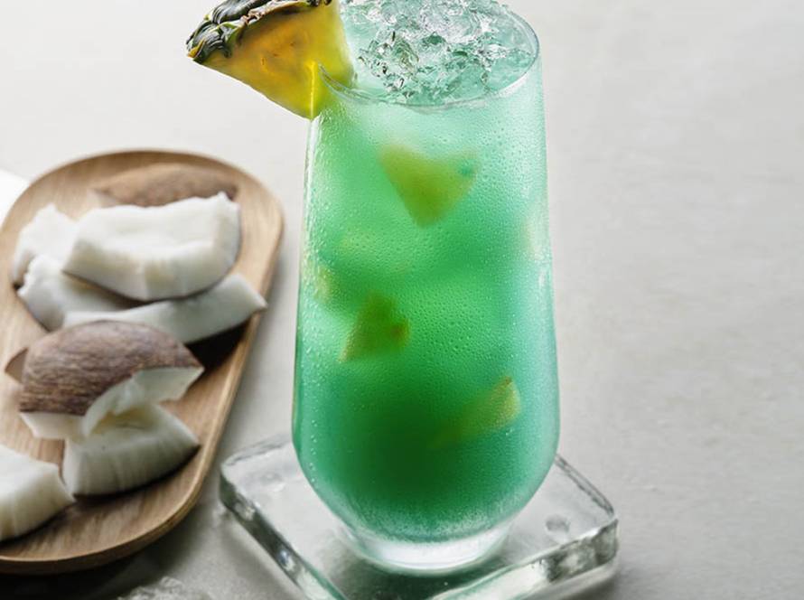 Hawaiian Punch