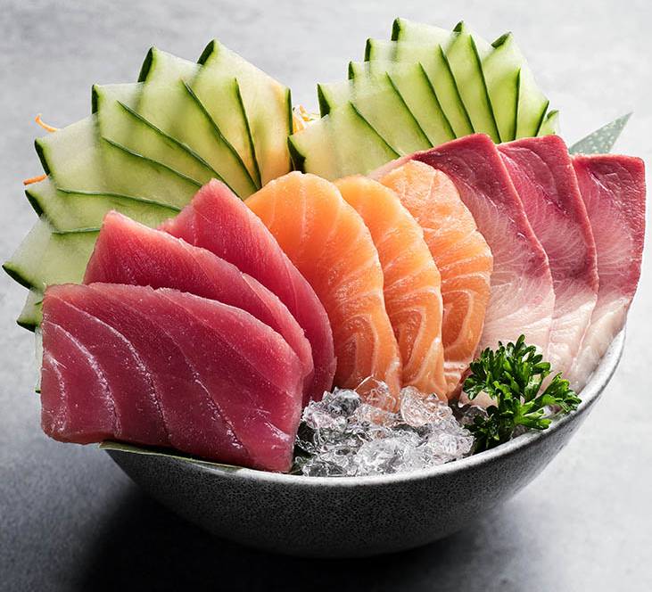 Sashimi Combo