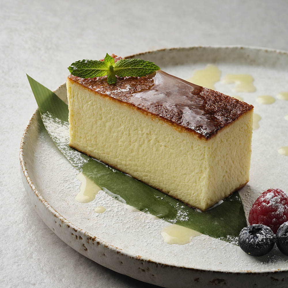 SuLi Cheesecake