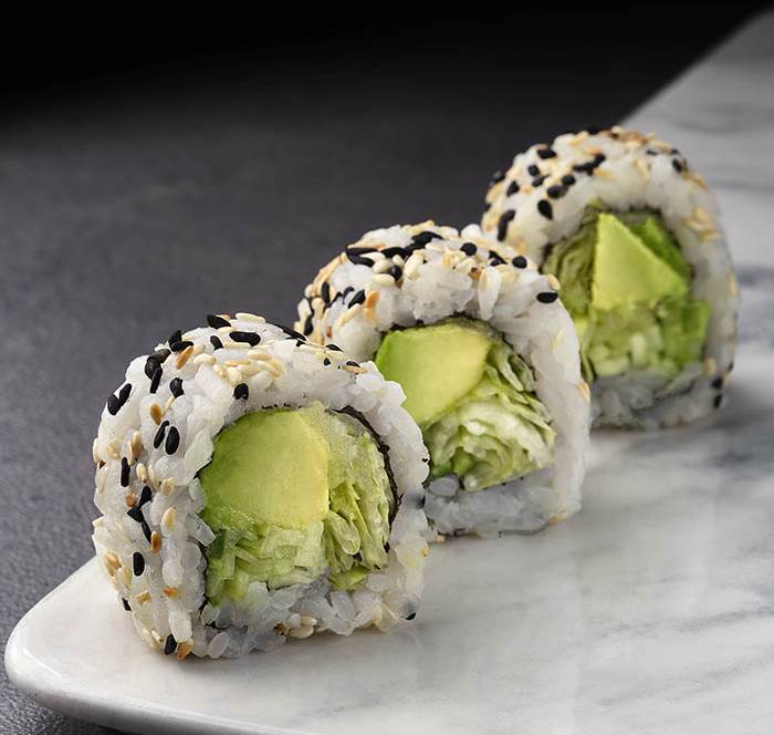 Veggie Roll