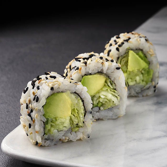 Veggie Roll