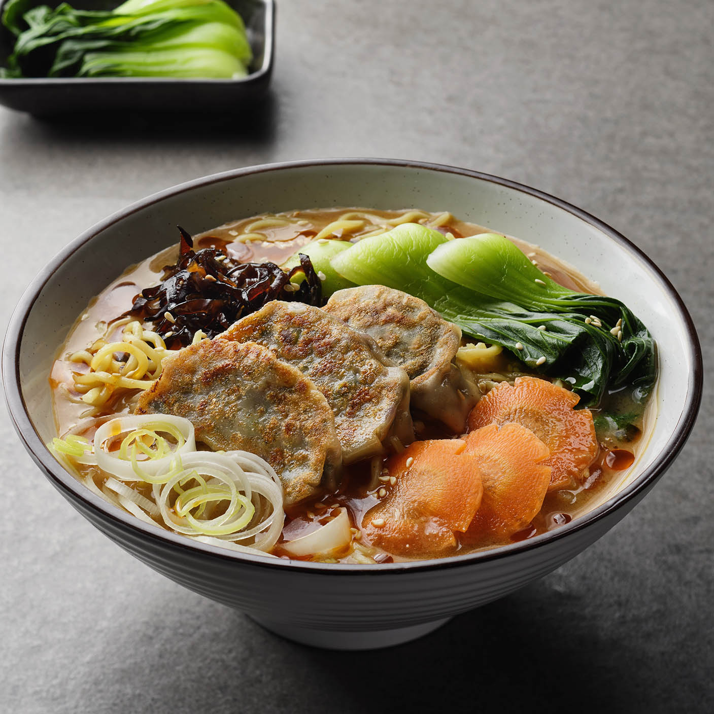 Yasai Ramen