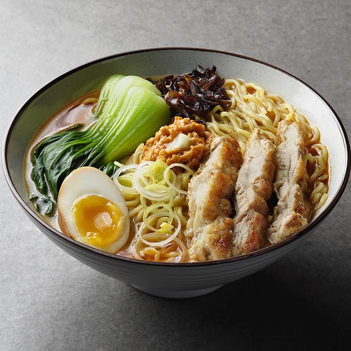 Aka Miso
