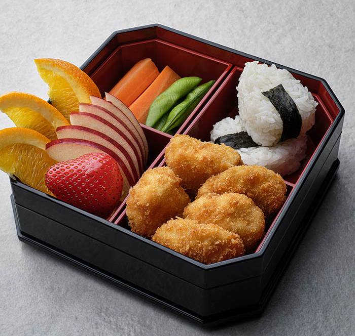 Chicken Nuggets