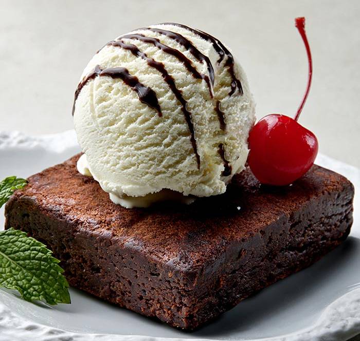 Chocolate Brownie