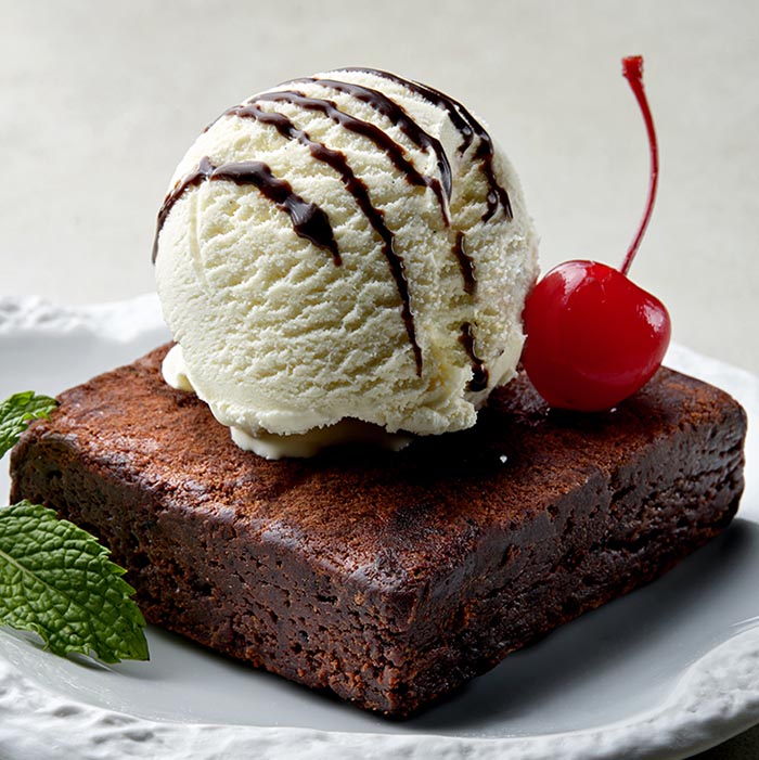 Chocolate Brownie