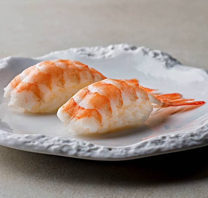 Ebi Nigiri