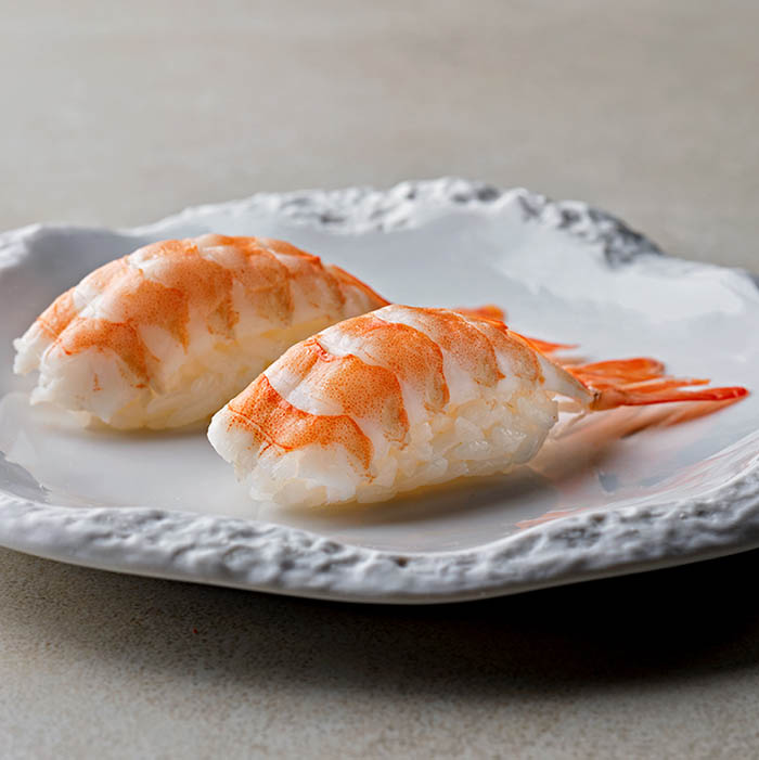 Ebi Nigiri