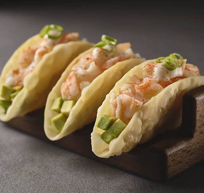 Ebizu Taco