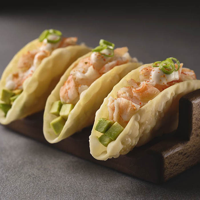Ebizu Taco