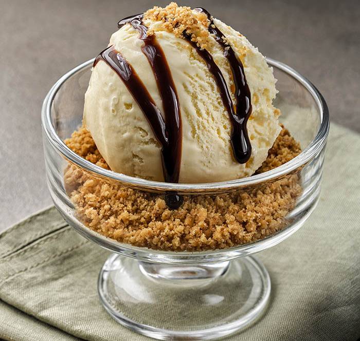 Vanilla Ice Cream